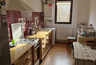 Apartament cu 2 camere decomandat, mobilat în Cug - 2
