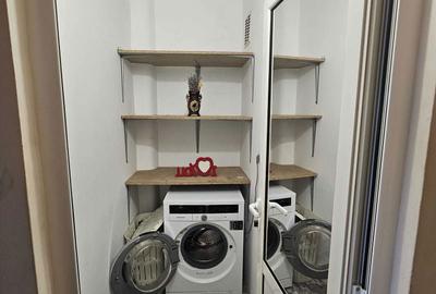 Apartament cu 2 camere în Griviței - 7