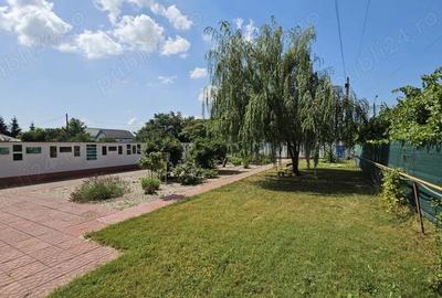 VIla premium P+1+M, Piscina acoperita+Garaj, teren 1300 mp - 3