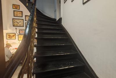 Casă de Vânzare – Str. Dionisie Lupu, Ultracentral, București. - 10