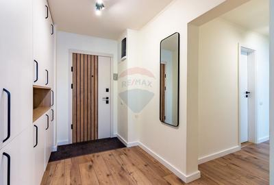 Apartament cu 2 camere de vanzare | Lujerului | Gorjului | Metrou | - 9