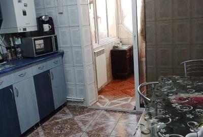 Apartament cu 2 camere decomandat în Sârbi - 7