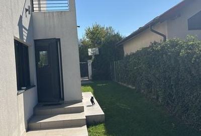 Vila cu 5 camere - Pipera - Iancu Nicolae - comision 0% - 3