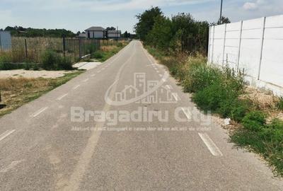 Teren de 562 mp, în Clinceni - 4