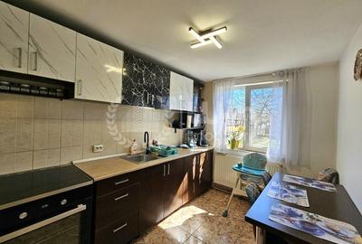 Casa individuala | Teren 615mp | Front la 2 strazi | Someseni - 2