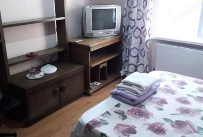 Garsonieră în Decebal
