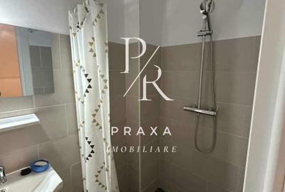 Ap de inchiriat, 3 camere, 76 mp, parcare, AC, panorama, zona Stejarului! - 9