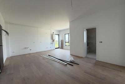 Apartament cu 2 camere decomandat în Torontalului - 5
