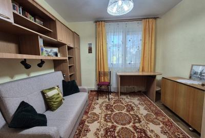 TOMIS NORD, TIC-TAC 4 CAMERE MOBILAT, UTILAT, CENTRALA GAZ, PARCARE PRET 750 EUR - 4