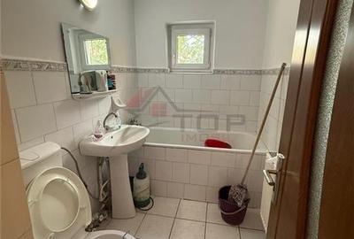 Apartament cu 3 camere decomandat, 2 bai - Pacurari - Petru Poni - 4