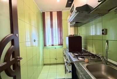 Apartament cu 2 camere decomandat în Tătărași