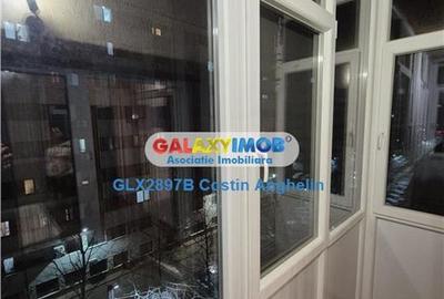 Garsonieră decomandată, mobilată în Militari - 10