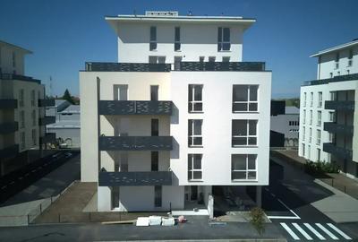 Apartament cu 3 camere decomandat în Nord - 4