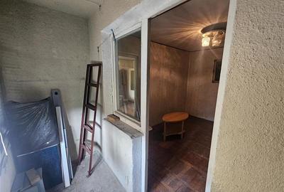 Apartament cu 2 camere nedecomandat, mobilat în Micro II - 21