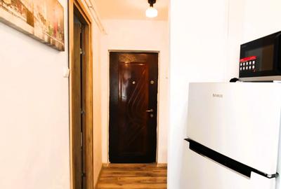 Garsonieră decomandată în Plopilor - 18