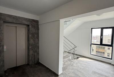 Apartament cu 3 camere semidecomandat, mobilat în Rahova - 23