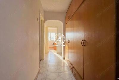 Apartament cu 3 camere decomandat în Nicolina - 1