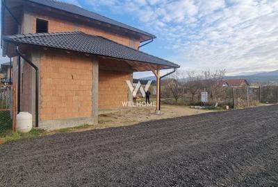 Casa generoasa la 6 min de Sibiu, Poplaca - 8