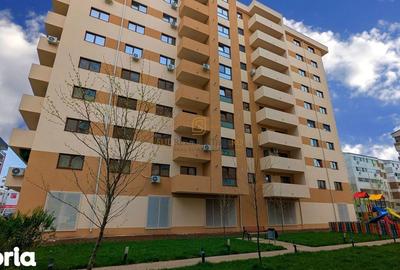 Apartament cu 3 camere, mobilat în Apărătorii Patriei - 20