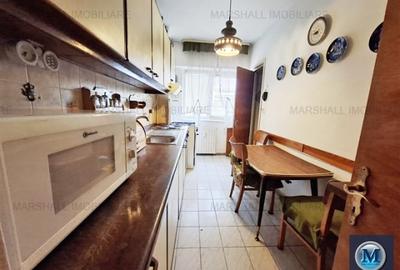 Apartament 3 camere de vanzare, zona Ultracentral, 75 mp #16764 - 5