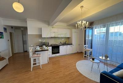 Apartament cu 3 camere decomandat, mobilat în Zorilor - 4