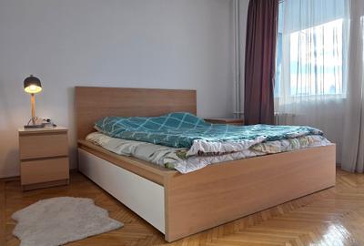 Apartament 2 camere Cismigiu / Sala Palatului - 1