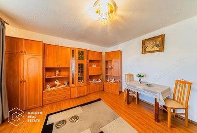 Apartament 3 camere, Micalaca-Orizont, decomandat, comision 0% - 3