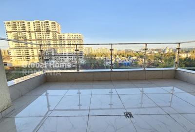 Apart 2 camere 75mp | Aviatiei - Metropolitan Residence | Centrala Apartament - 22