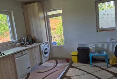 Casa si teren de vanzare in Feleacu - 7