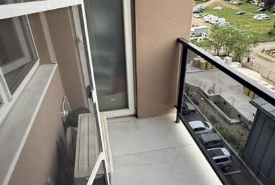 Apartament cu 3 camere semidecomandat în Mănăștur - 10