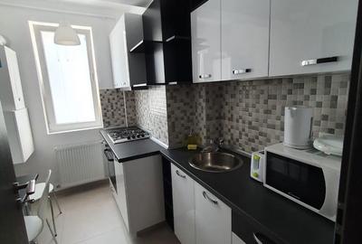 Apartament cu 3 camere în Central - 4
