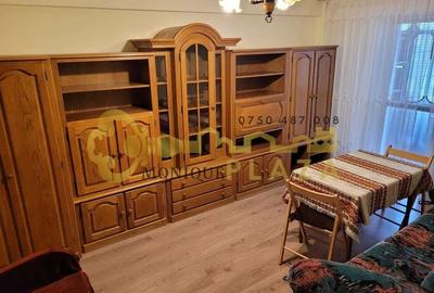Apartament cu 2 camere, mobilat în Central