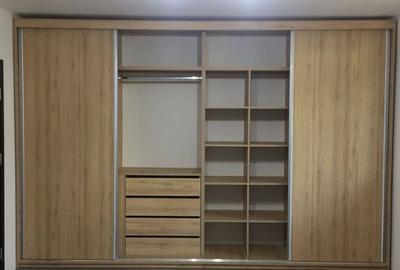 Apartament cu 2 camere decomandat în Teilor - 3