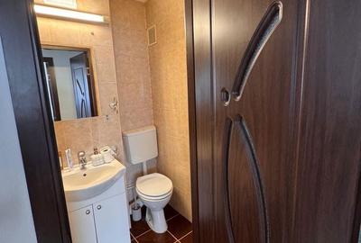 Apartament cu 2 camere în Mănăștur - 1