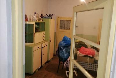 Casă în Nadăș - 2