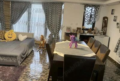 Casă cu 4 camere cu Teren 1600 Mp în Poșta Câlnău - 6
