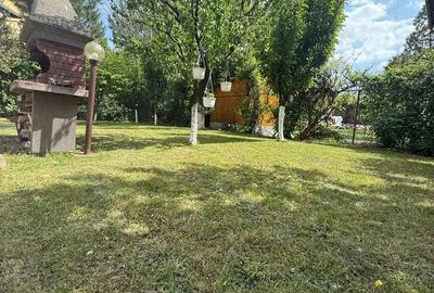 Casă cu 5 camere în Braytim - 10