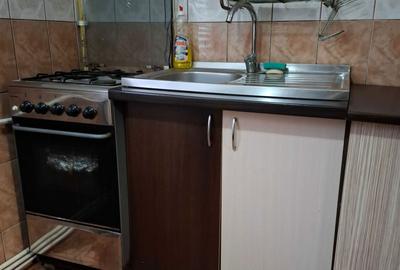 Apartament cu 2 camere nedecomandat în Central - 8