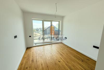 Apartament cu 4 camere decomandat în Theodor Pallady - 2