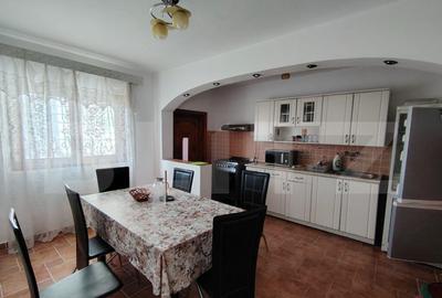 Casă cu 5 camere cu Teren 457 Mp în Brestei - 19