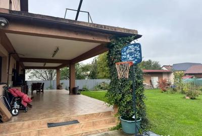 Casă cu 5 camere cu Teren 1000 Mp în Săsar - 3