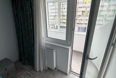 Apartament cu 2 camere decomandat, mobilat în Pantelimon - 7