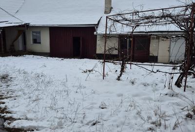 Casă cu 4 camere în Porumbacu de Jos - 4