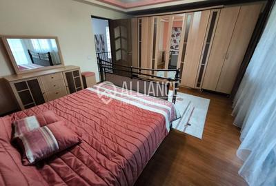 KAMSAS (Cod01) Casa eleganta P+1 curte mare, mobilata complet! - 19