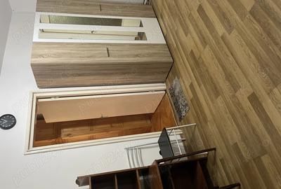 De inchiriat apartament cu doua camere zona Budai - 1