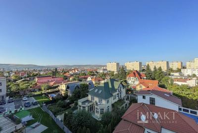 Apartament cu 2 camere semidecomandat, mobilat în Andrei Mureșanu - 9