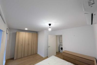 Apartament cu 2 camere semidecomandat, mobilat în Crângași - 4