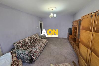 Apartament cu 3 camere decomandat în Cetate - 2