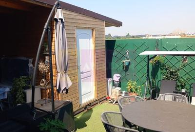 Casă individuală cu 3 camere cu Canalizare în Nord-Vest - 34