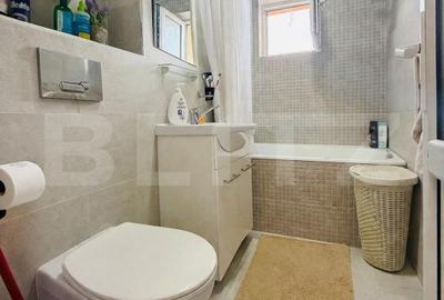 Apartament cu 2 camere decomandat în Cernatu - 1